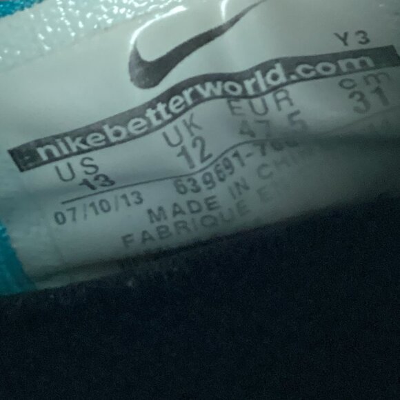 Nike Zoom Kobe 5 Prelude (Finals MVP) 13 - Picture 16 of 16